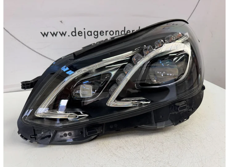 Koop Koplamp | Enkel bij Jager Auto-Onderdelen