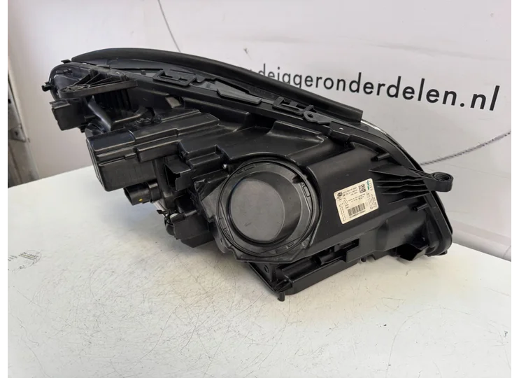 Koop Koplamp | Enkel bij Jager Auto-Onderdelen