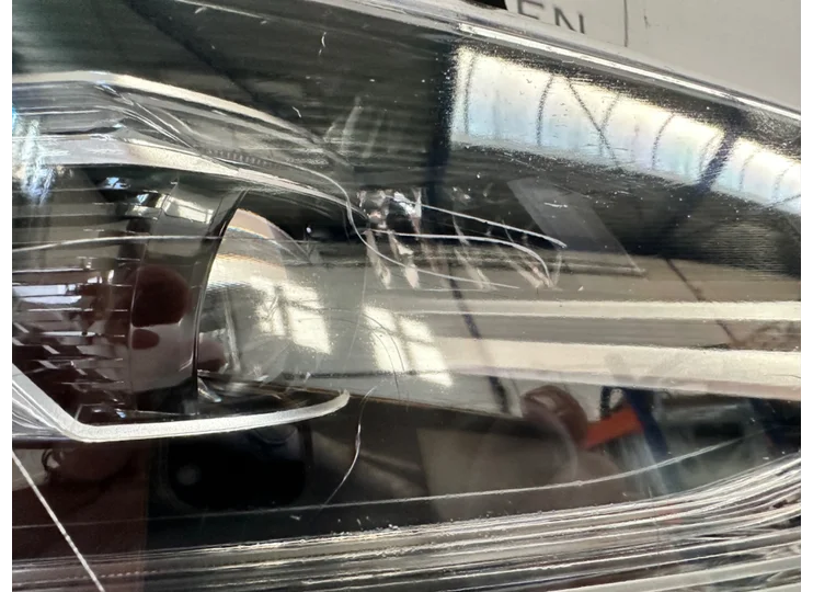 Koop Koplamp | Enkel bij Jager Auto-Onderdelen