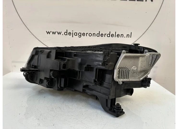 Koop Koplamp | Enkel bij Jager Auto-Onderdelen