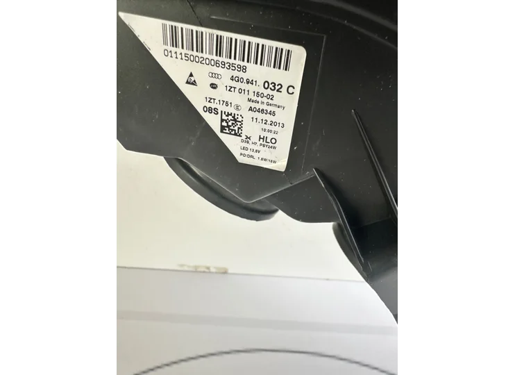 Koop Koplamp | Enkel bij Jager Auto-Onderdelen