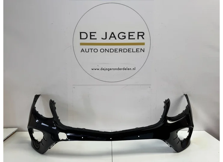 MERCEDES GLC W253 AMG VOORBUMPER BUMPER A2538853000 image 1