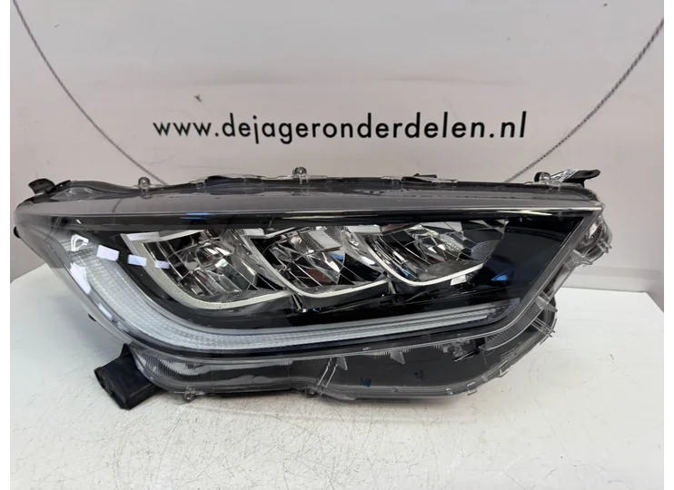 Koop Koplamp | Enkel bij Jager Auto-Onderdelen
