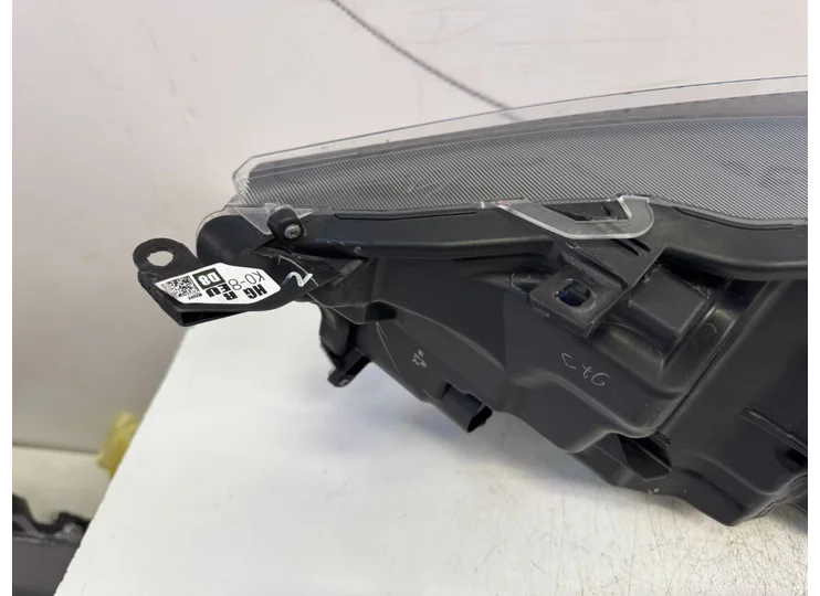 Koop Koplamp | Enkel bij Jager Auto-Onderdelen