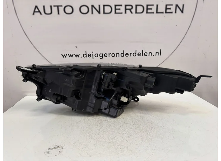 Koop Koplamp | Enkel bij Jager Auto-Onderdelen