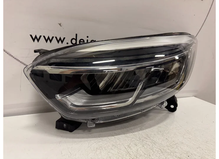 Koop Koplamp | Enkel bij Jager Auto-Onderdelen