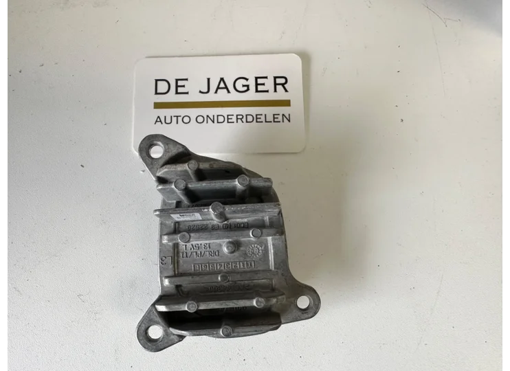VW GOLF VIII 8  KOPLAMP LED MODULE 90167236A LINKS image 1