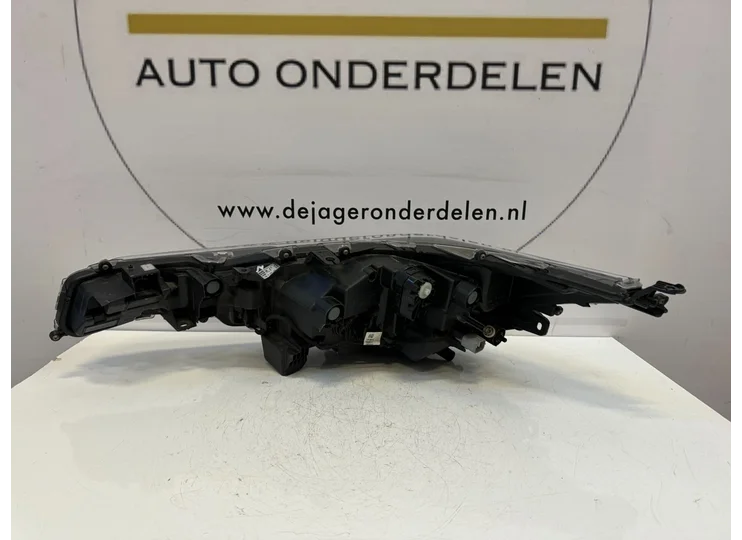 Koop Koplamp | Enkel bij Jager Auto-Onderdelen