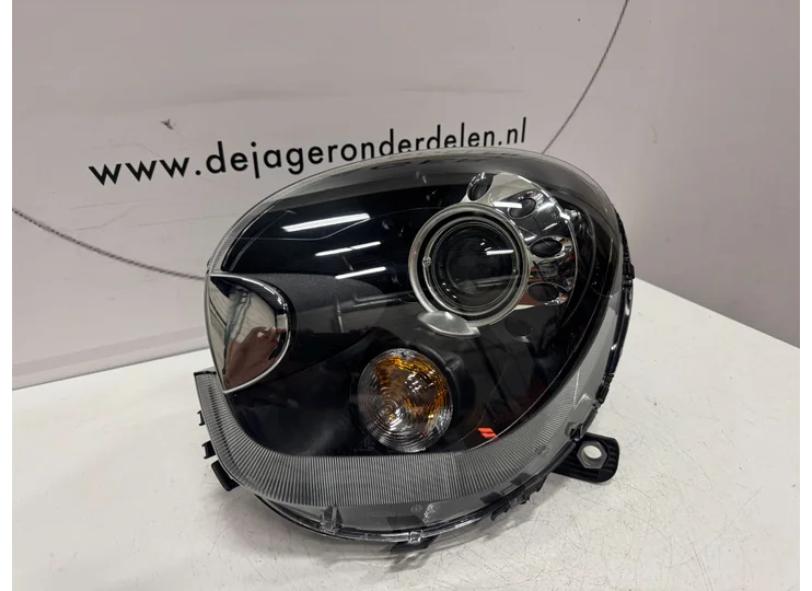 Koop Koplamp | Enkel bij Jager Auto-Onderdelen