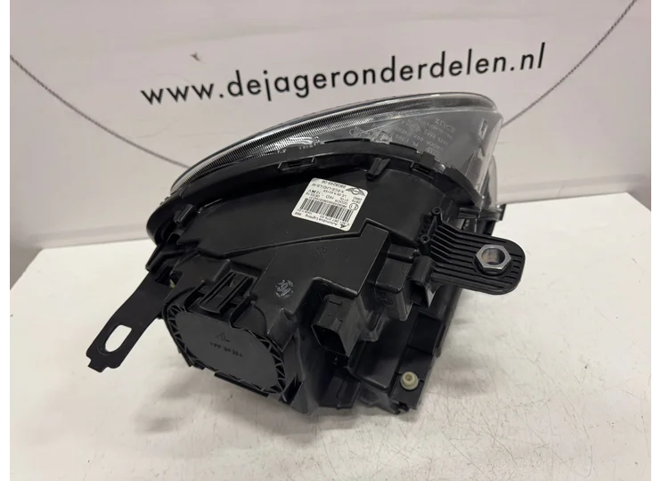 Koop Koplamp | Enkel bij Jager Auto-Onderdelen