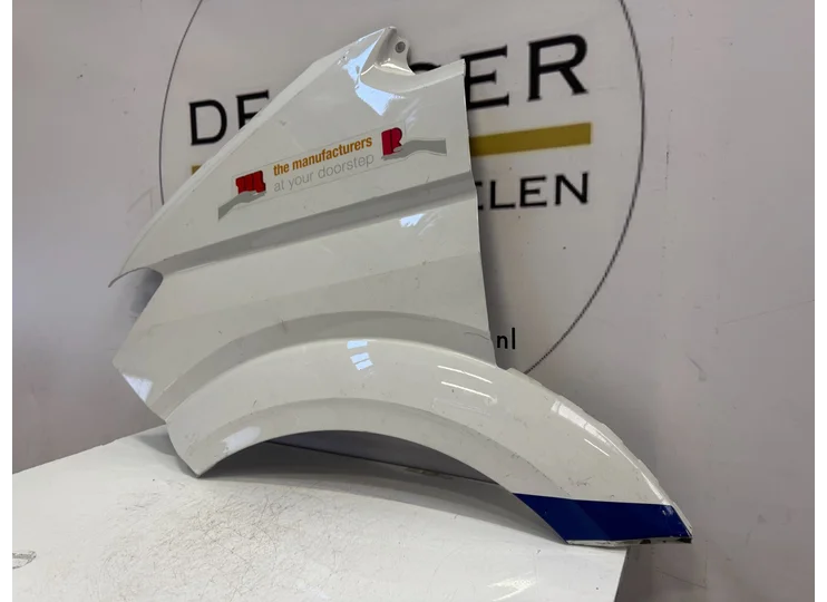 Koop Zijpaneel | Zijscherm | Voorscherm bij Jager Auto-Onderdelen