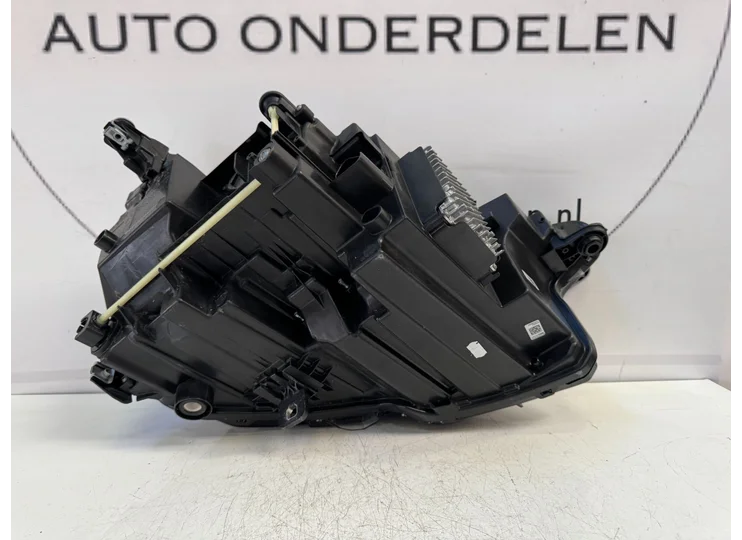 Koop Koplamp | Enkel bij Jager Auto-Onderdelen