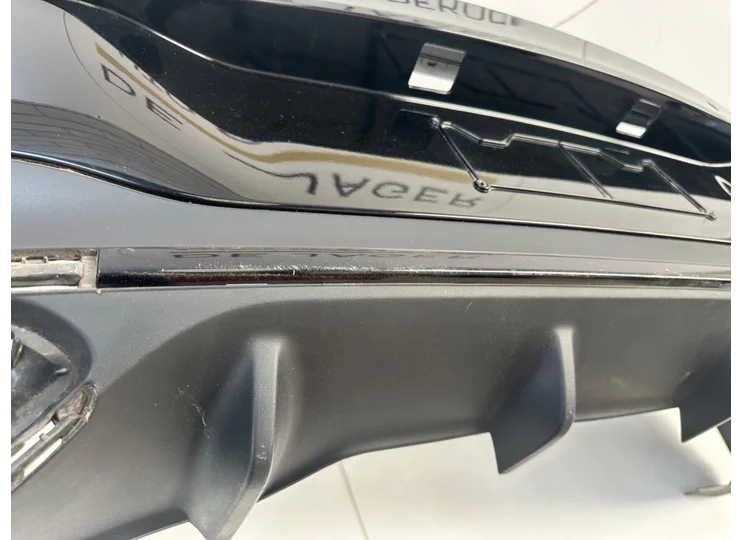 Koop Achterbumper bij Jager Auto-Onderdelen