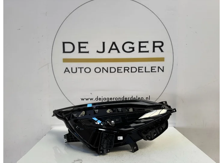 Koop Koplamp | Enkel bij Jager Auto-Onderdelen