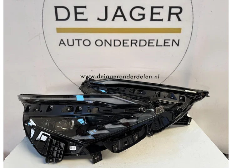 Koop Koplamp | Enkel bij Jager Auto-Onderdelen