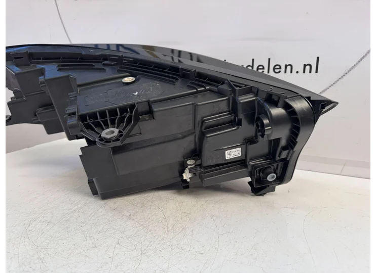 Koop Koplamp | Enkel bij Jager Auto-Onderdelen