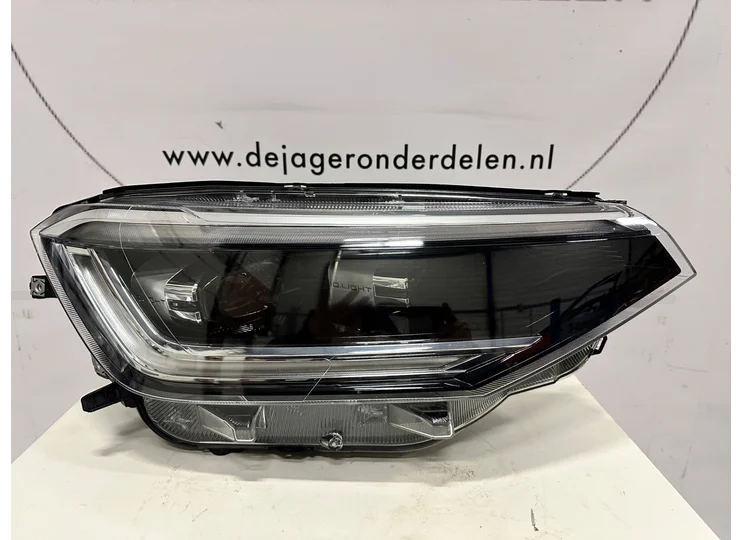 Koop Koplamp | Enkel bij Jager Auto-Onderdelen