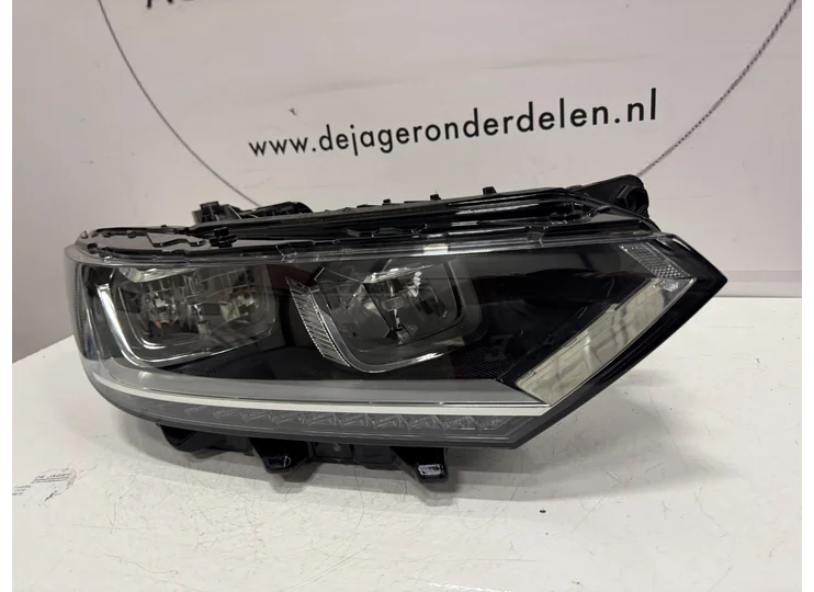 Koop Koplamp | Enkel bij Jager Auto-Onderdelen