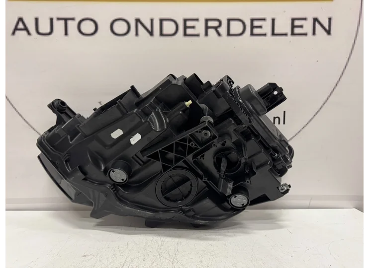 Koop Koplamp | Enkel bij Jager Auto-Onderdelen