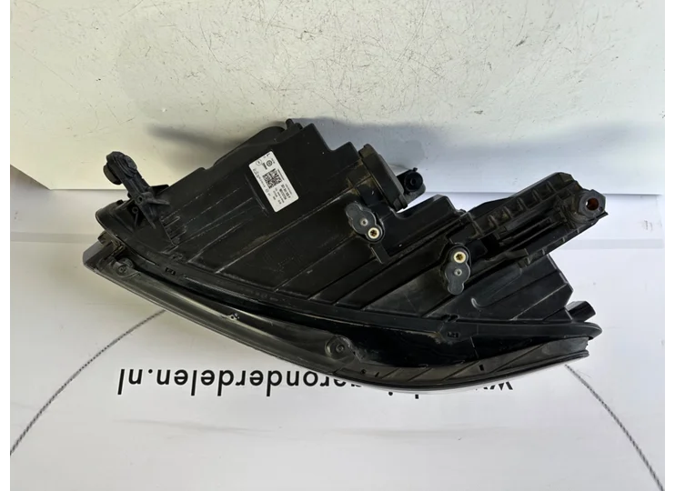 Koop Koplamp | Enkel bij Jager Auto-Onderdelen