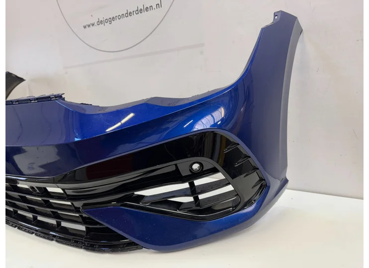 Koop Voorbumper bij Jager Auto-Onderdelen
