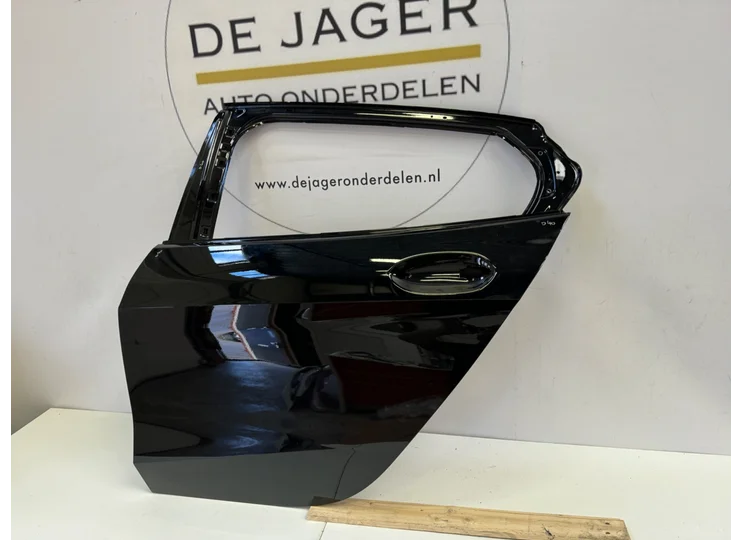 Koop Portier | Deur | Enkel bij Jager Auto-Onderdelen