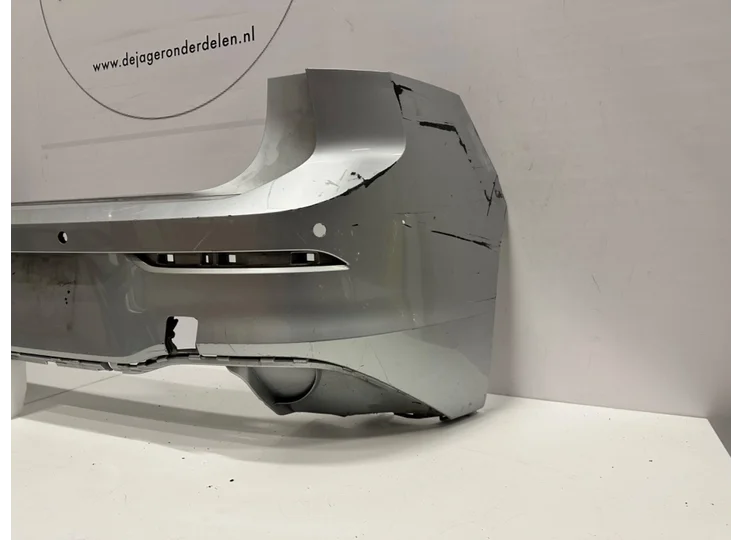 Koop Achterbumper bij Jager Auto-Onderdelen