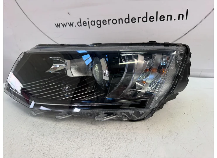 Koop Koplamp | Enkel bij Jager Auto-Onderdelen