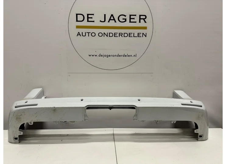 Koop Achterbumper bij Jager Auto-Onderdelen