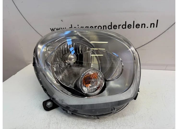 Koop Koplamp | Enkel bij Jager Auto-Onderdelen