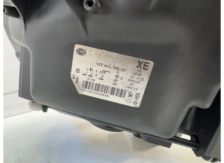 Koop Koplamp | Enkel bij Jager Auto-Onderdelen