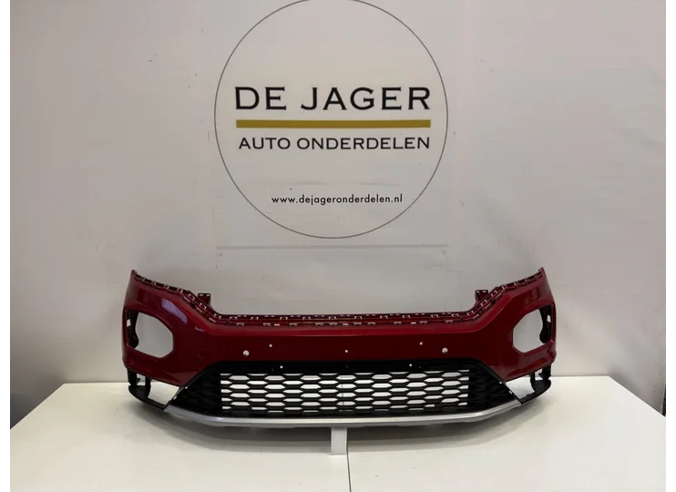 Koop Voorbumper bij Jager Auto-Onderdelen