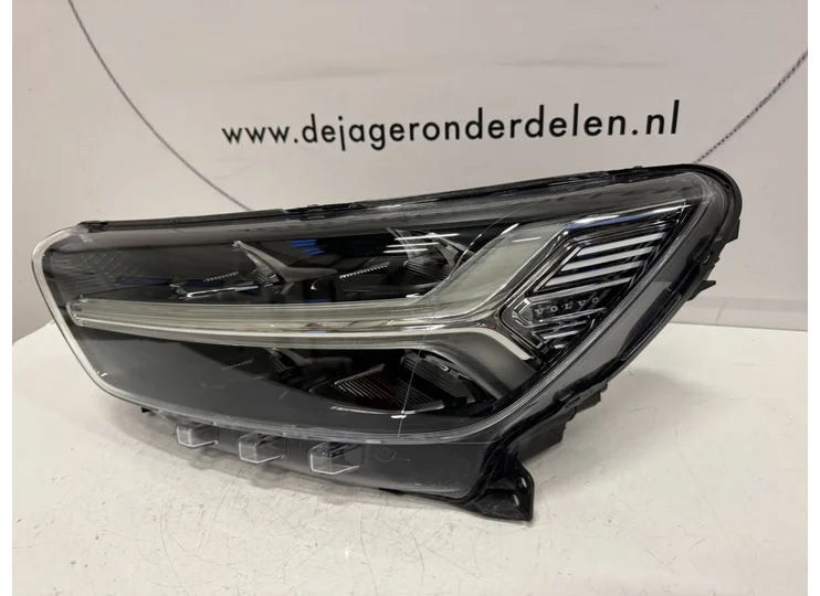 Koop Koplamp | Enkel bij Jager Auto-Onderdelen