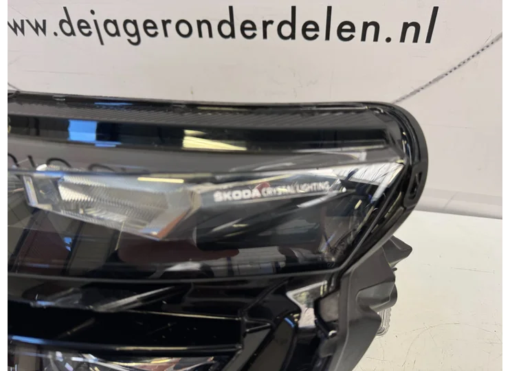 Koop Koplamp | Enkel bij Jager Auto-Onderdelen