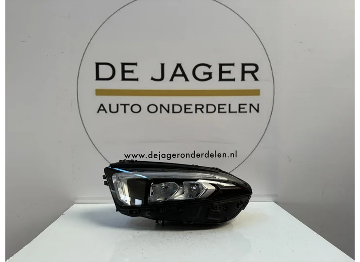 Koop Koplamp | Enkel bij Jager Auto-Onderdelen