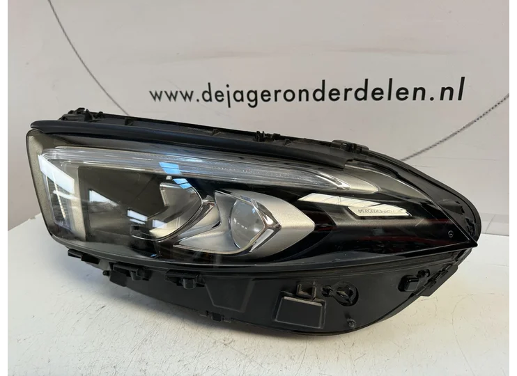 Koop Koplamp | Enkel bij Jager Auto-Onderdelen