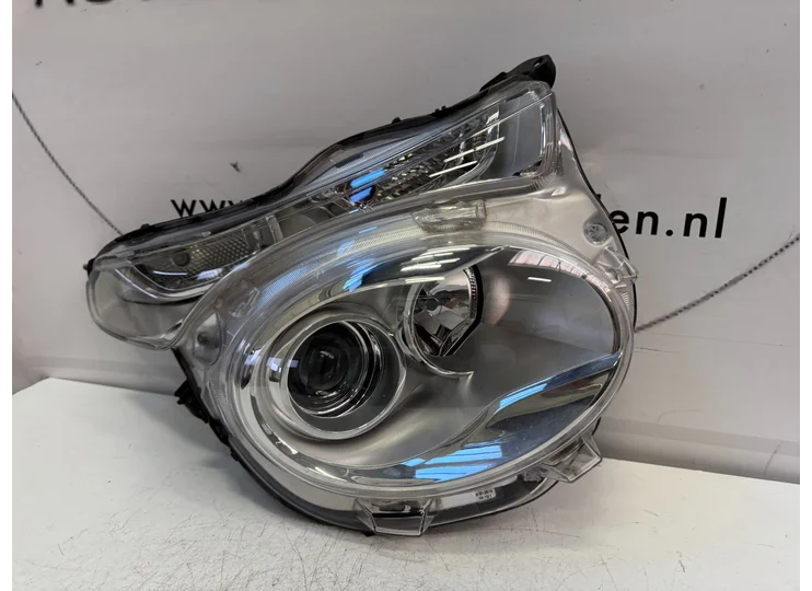 Koop Koplamp | Enkel bij Jager Auto-Onderdelen