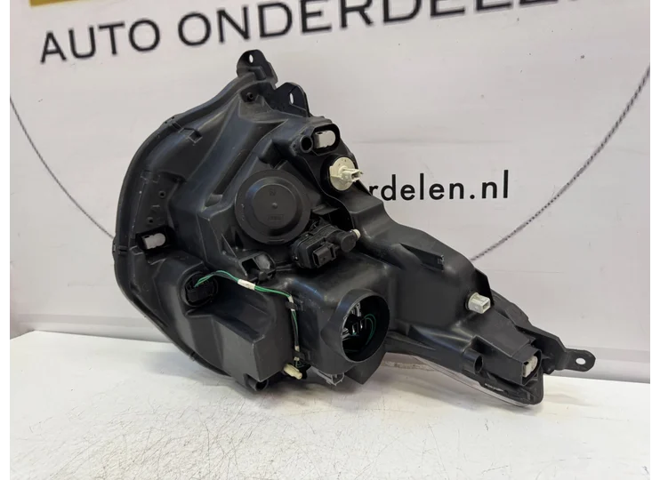 Koop Koplamp | Enkel bij Jager Auto-Onderdelen
