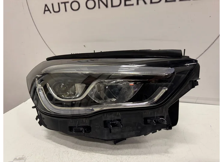 Koop Koplamp | Enkel bij Jager Auto-Onderdelen