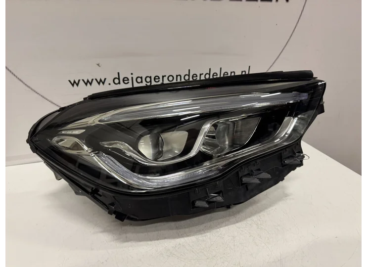 Koop Koplamp | Enkel bij Jager Auto-Onderdelen