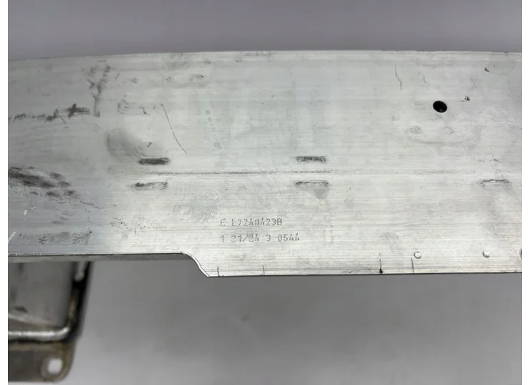 Koop Bumperbalk bij Jager Auto-Onderdelen