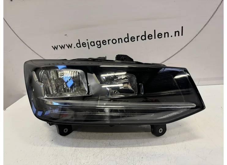 Koop Koplamp | Enkel bij Jager Auto-Onderdelen
