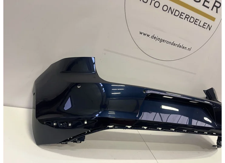 Koop Achterbumper bij Jager Auto-Onderdelen
