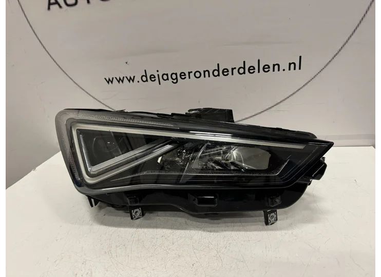Koop Koplamp | Enkel bij Jager Auto-Onderdelen