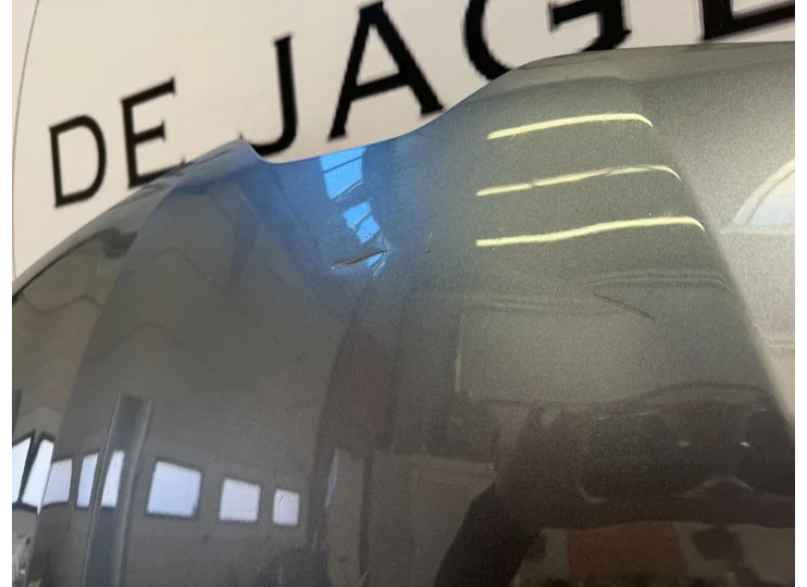 Koop Motorkap bij Jager Auto-Onderdelen