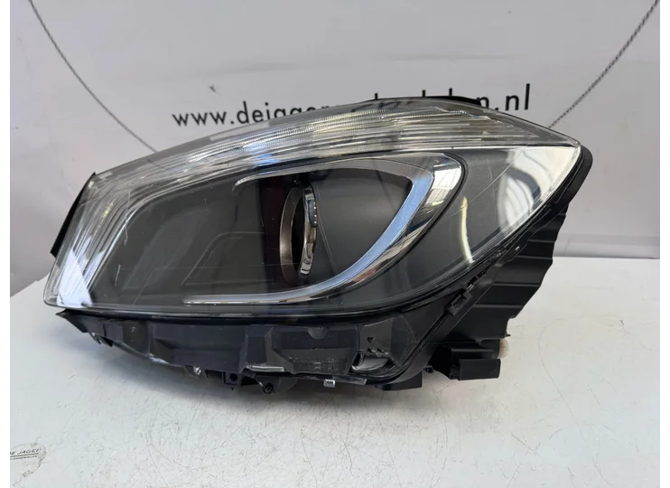 Koop Koplamp | Enkel bij Jager Auto-Onderdelen