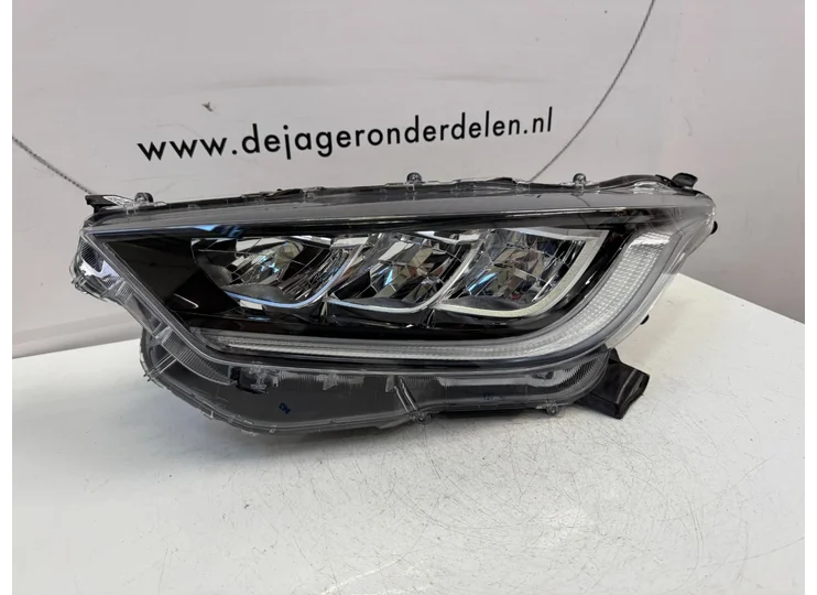 Koop Koplamp | Enkel bij Jager Auto-Onderdelen