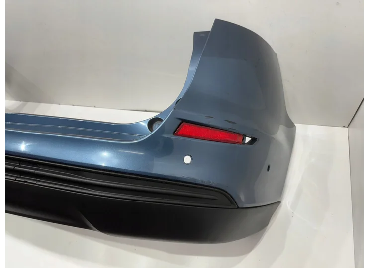 Koop Voorbumper bij Jager Auto-Onderdelen