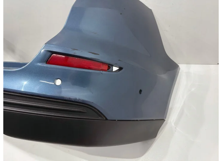Koop Voorbumper bij Jager Auto-Onderdelen