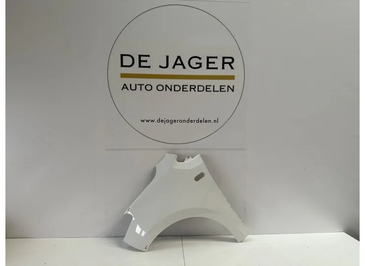 Koop Zijpaneel | Zijscherm | Voorscherm bij Jager Auto-Onderdelen